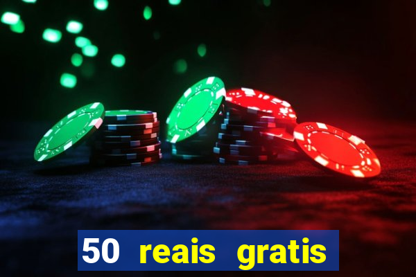 50 reais gratis para apostar